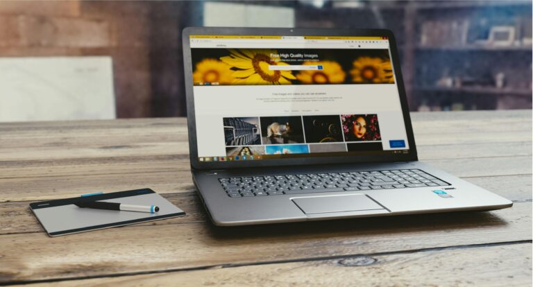 The Digital Cabin managed websites for Suffolk small businesses