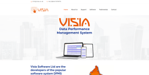 The Digital Cabin services for website design and builds for Suffolk small businesses